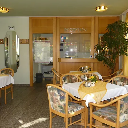 Hotel Heinz 3*