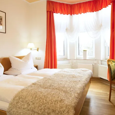 Hotel Heinz