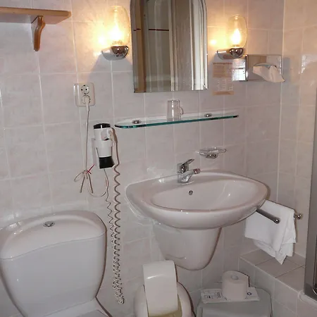 Heinz Szálloda Plauen