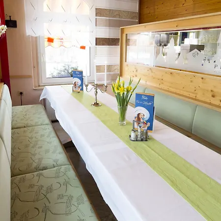 Hotel Heinz