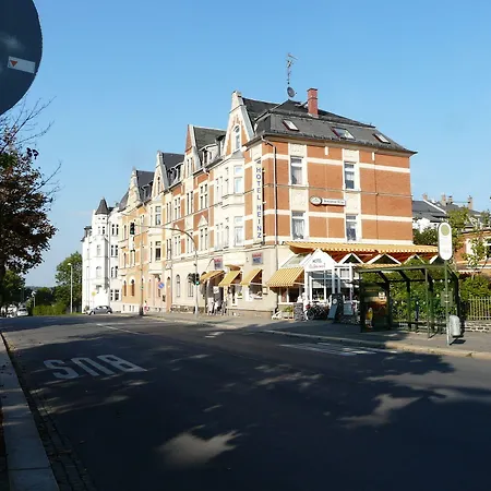 Hotel Heinz