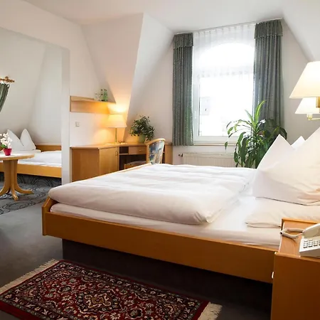Hotel Heinz