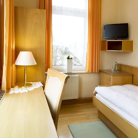 Hotel Heinz 3*