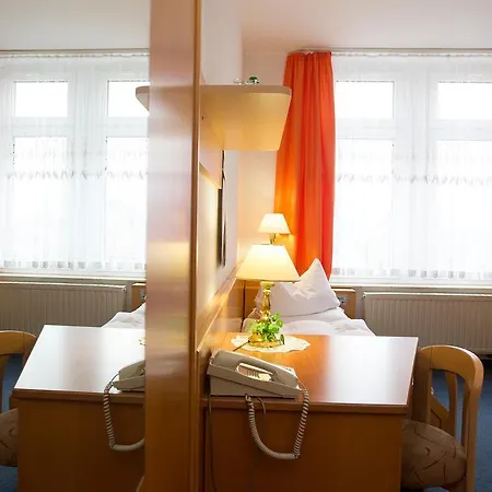 Hotel Heinz Plauen