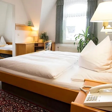 Hotel Heinz