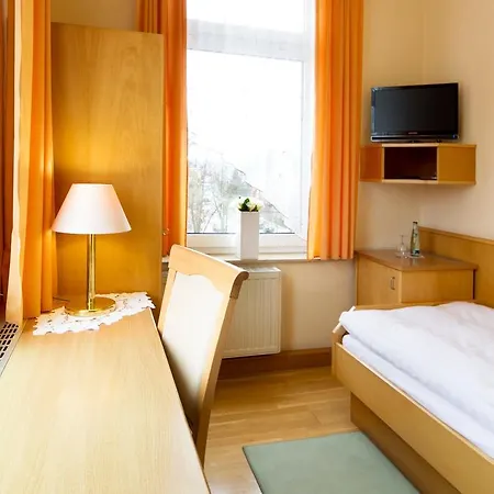 Hotel Heinz 3*