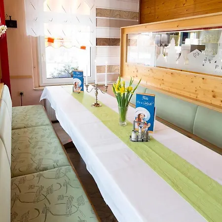 Heinz Hotel 3*