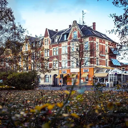 Hotel Heinz 3*