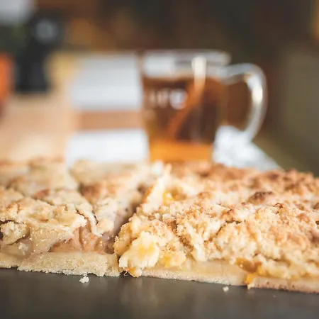 Szálloda Heinz Plauen