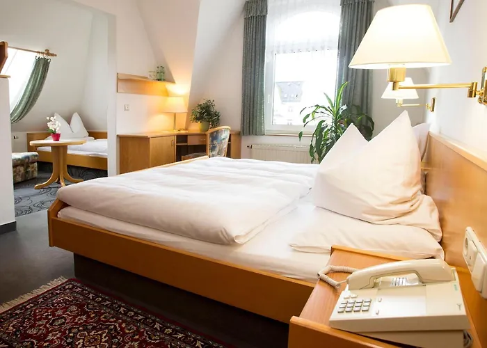 Heinz Hotel Plauen